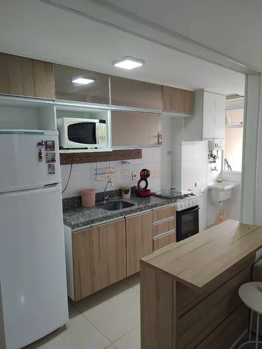 Apartamento à venda com 2 quartos, 64m² - Foto 5