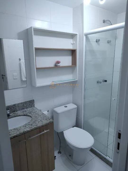 Apartamento à venda com 2 quartos, 64m² - Foto 8