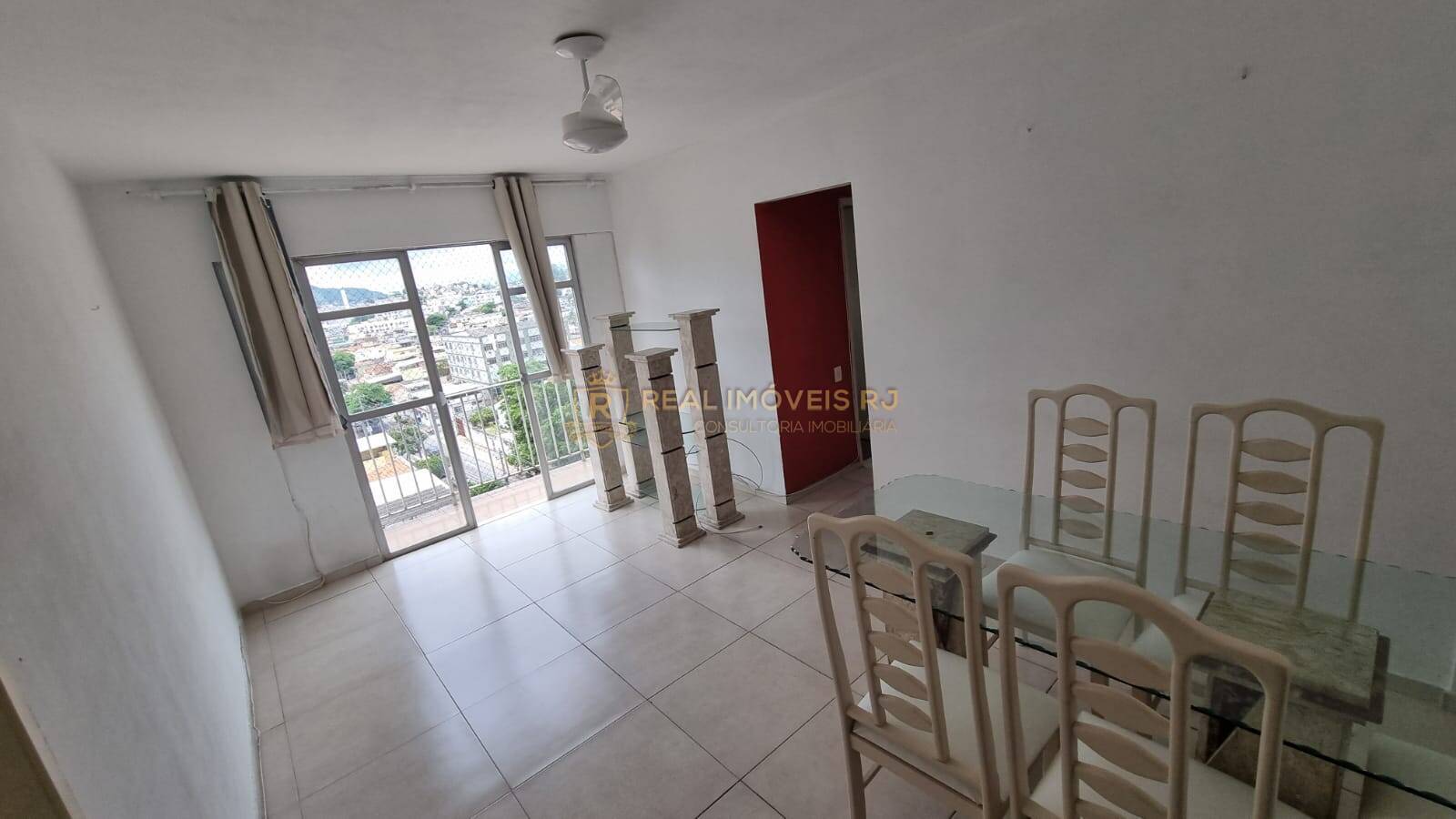 Apartamento à venda e aluguel com 2 quartos, 60m² - Foto 2