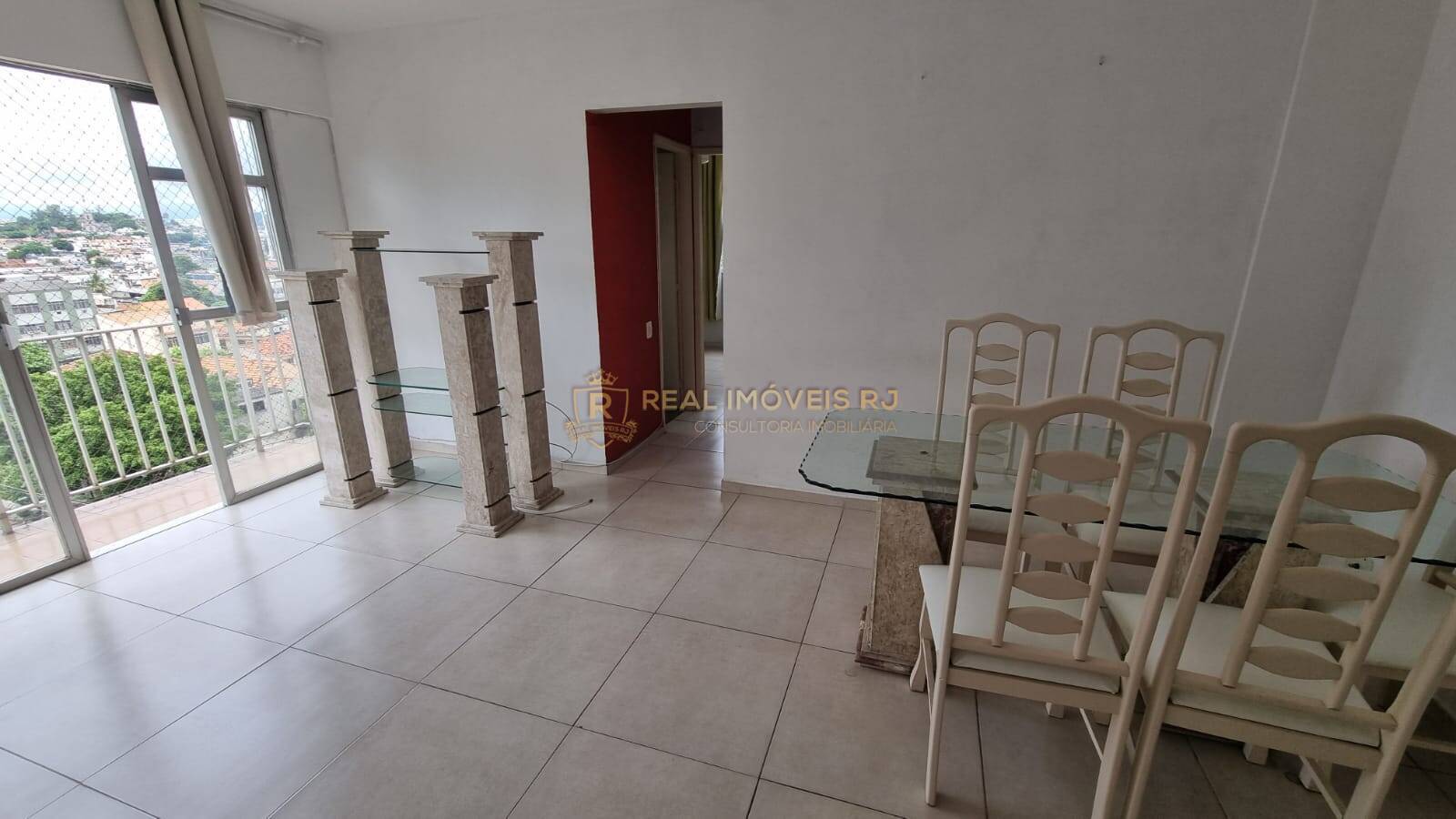 Apartamento à venda e aluguel com 2 quartos, 60m² - Foto 3