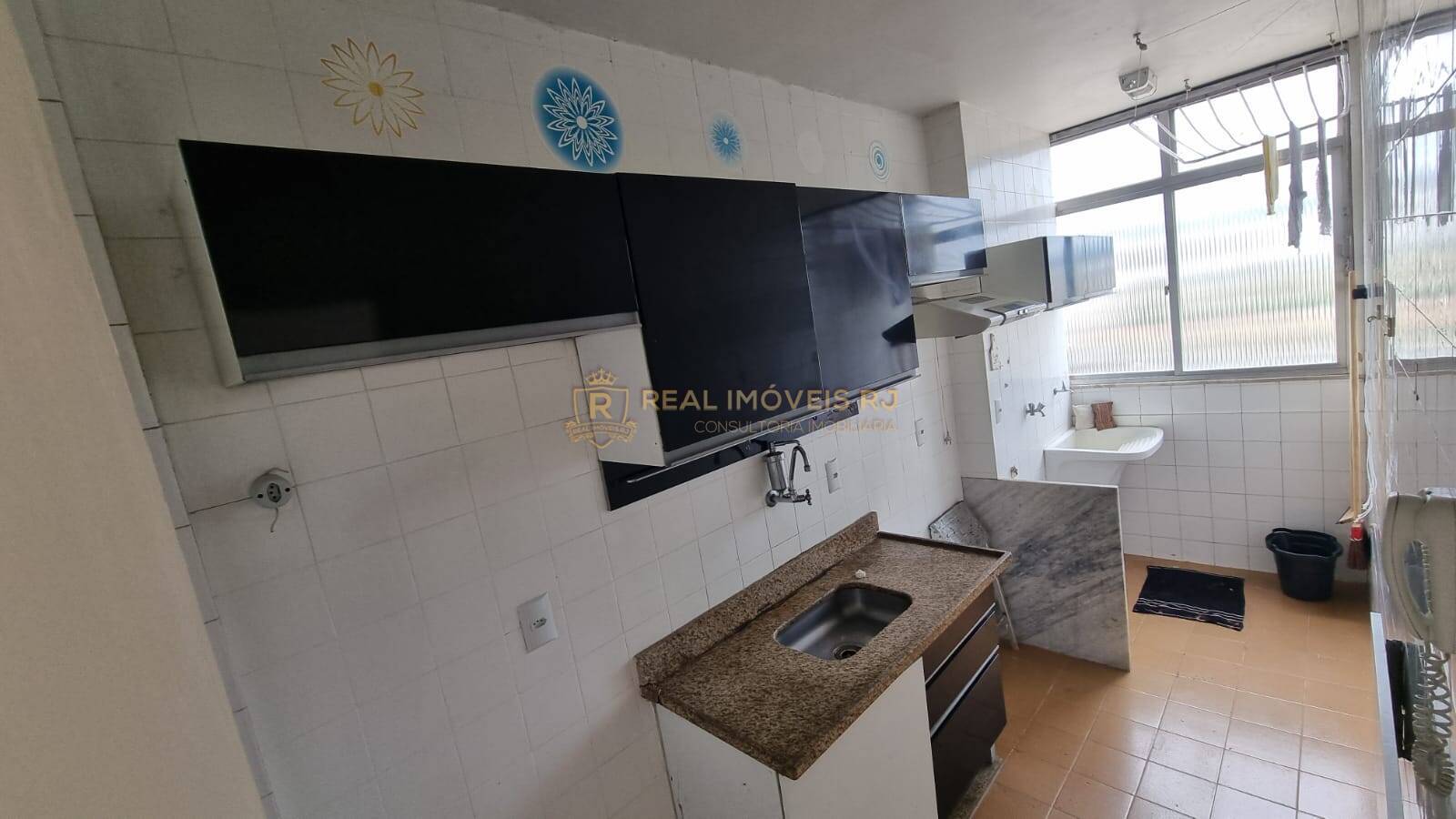 Apartamento à venda e aluguel com 2 quartos, 60m² - Foto 8