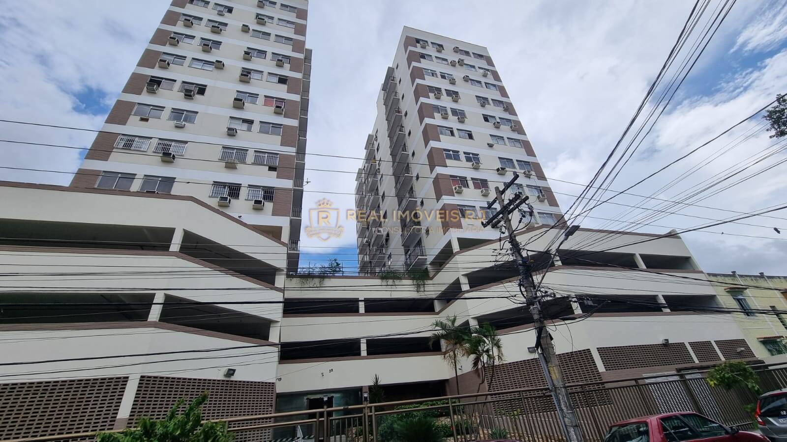 Apartamento à venda e aluguel com 2 quartos, 60m² - Foto 15