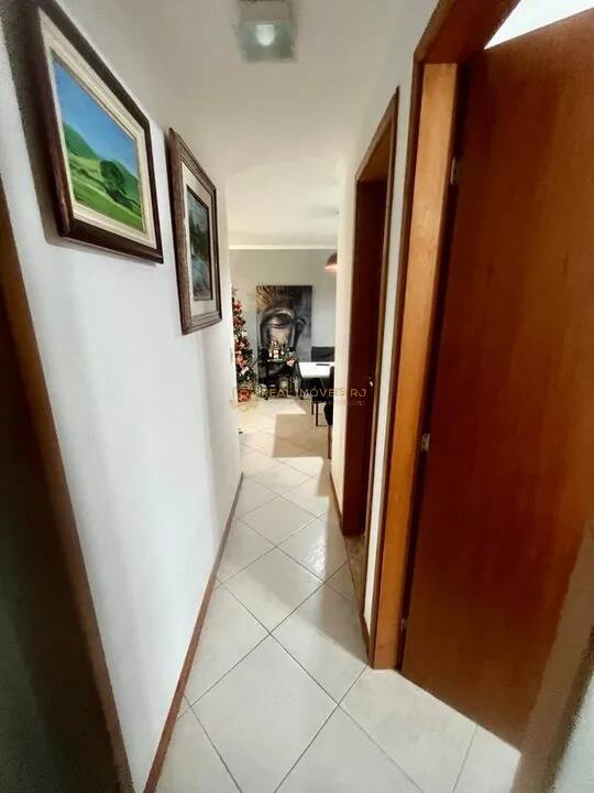 Apartamento à venda com 3 quartos, 90m² - Foto 4