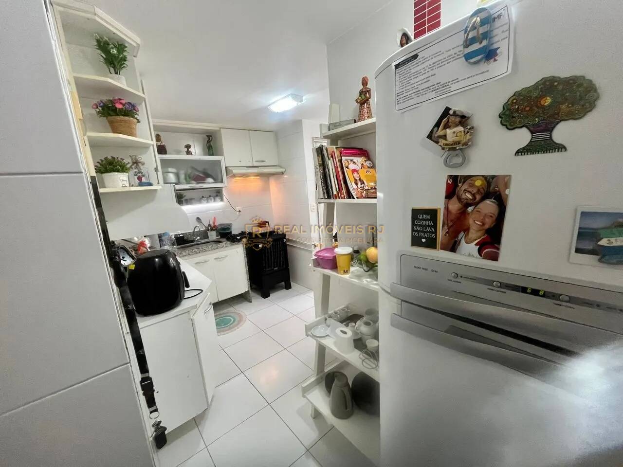 Apartamento à venda com 3 quartos, 90m² - Foto 5