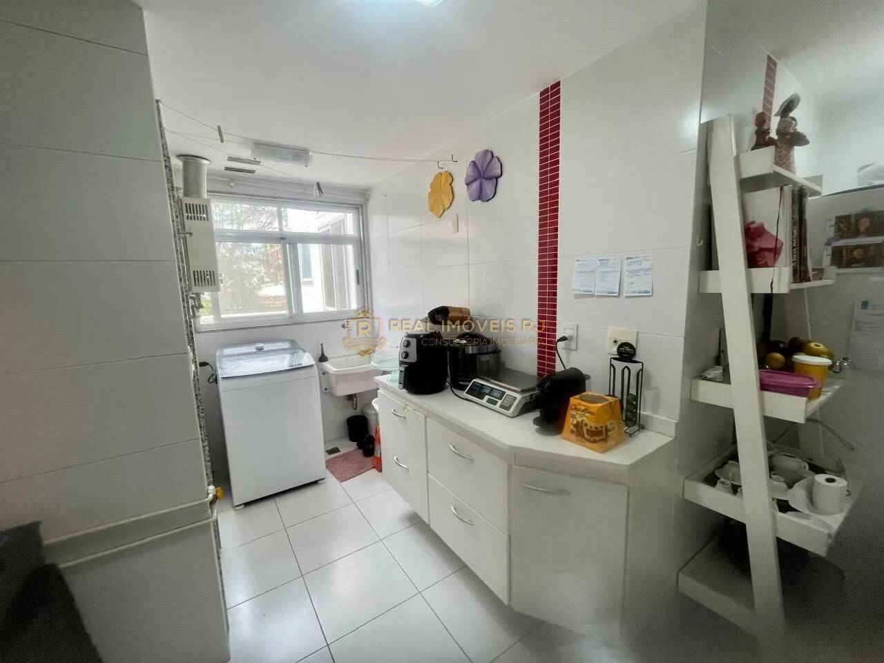 Apartamento à venda com 3 quartos, 90m² - Foto 6