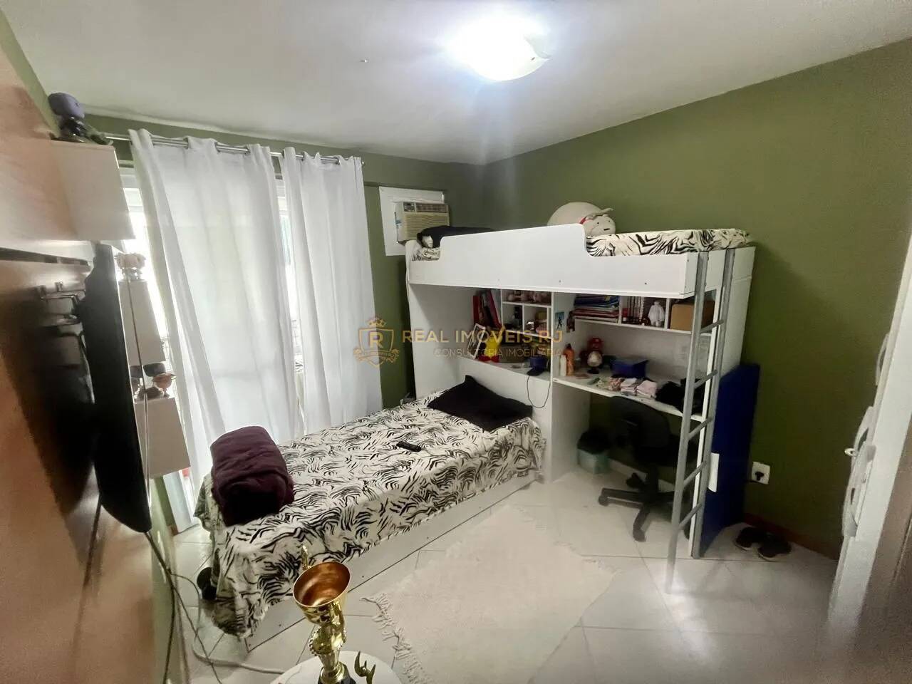 Apartamento à venda com 3 quartos, 90m² - Foto 8