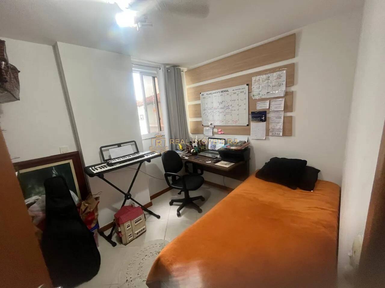 Apartamento à venda com 3 quartos, 90m² - Foto 7