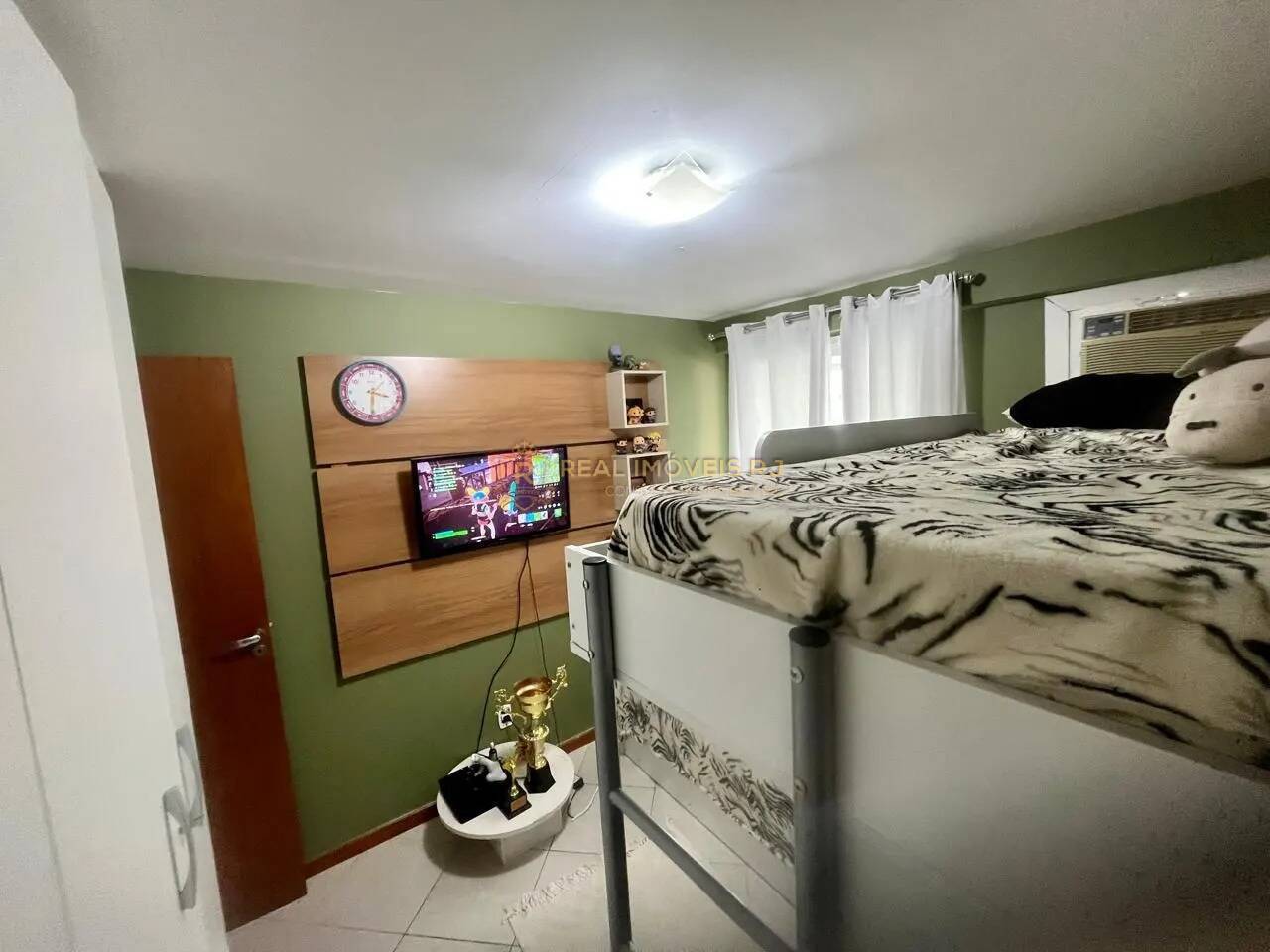 Apartamento à venda com 3 quartos, 90m² - Foto 10