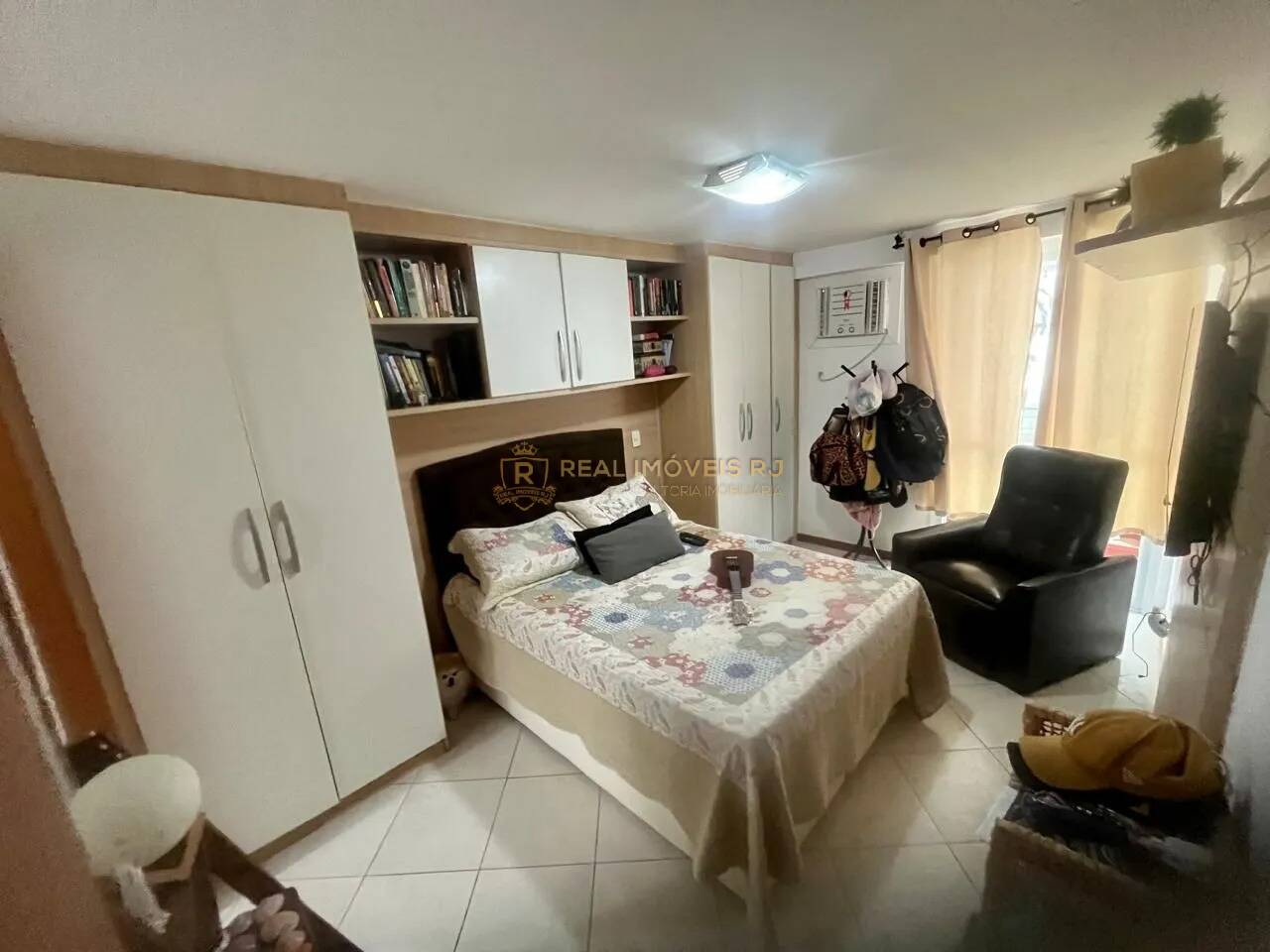 Apartamento à venda com 3 quartos, 90m² - Foto 9