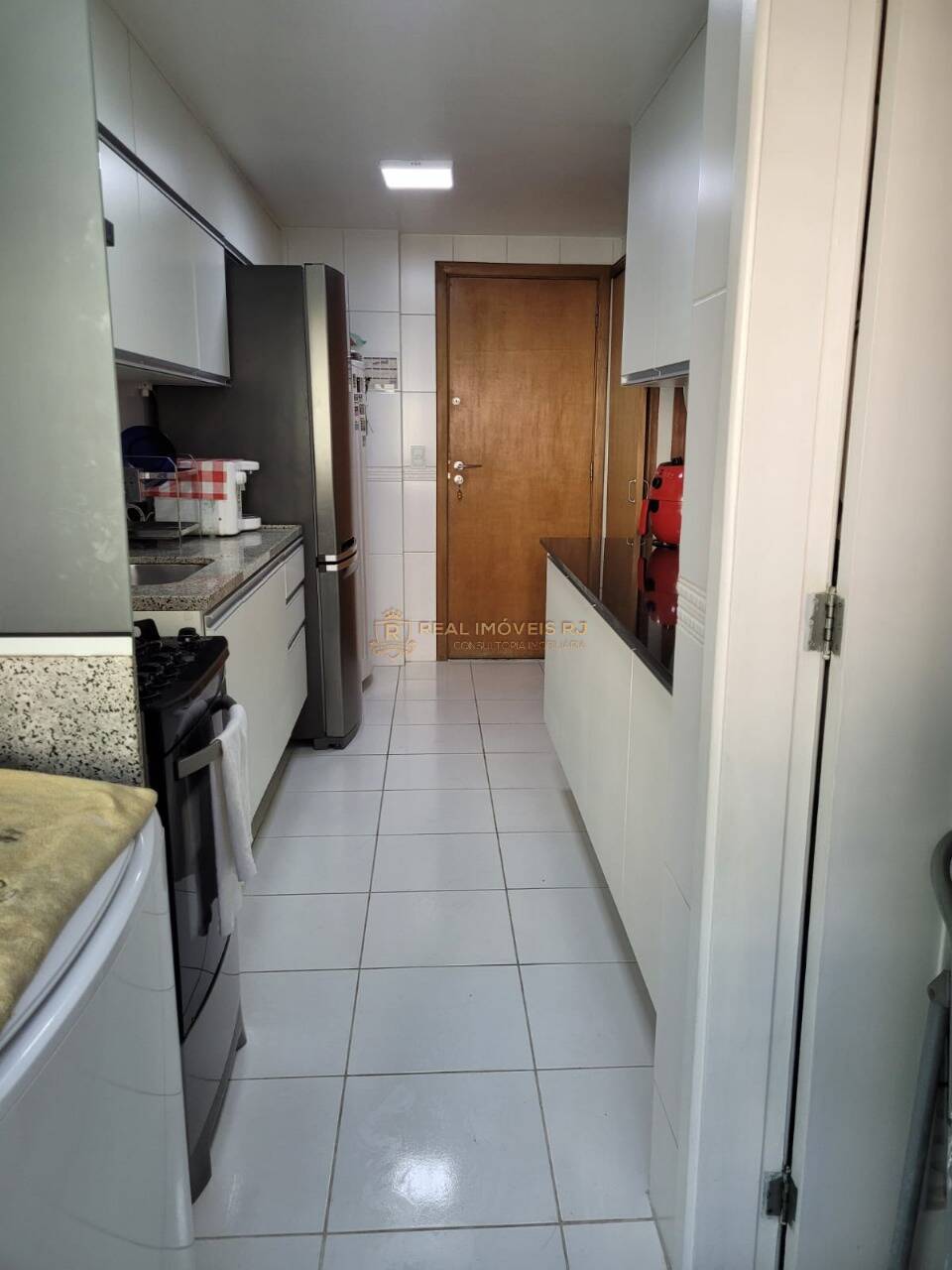 Apartamento à venda com 3 quartos, 120m² - Foto 11