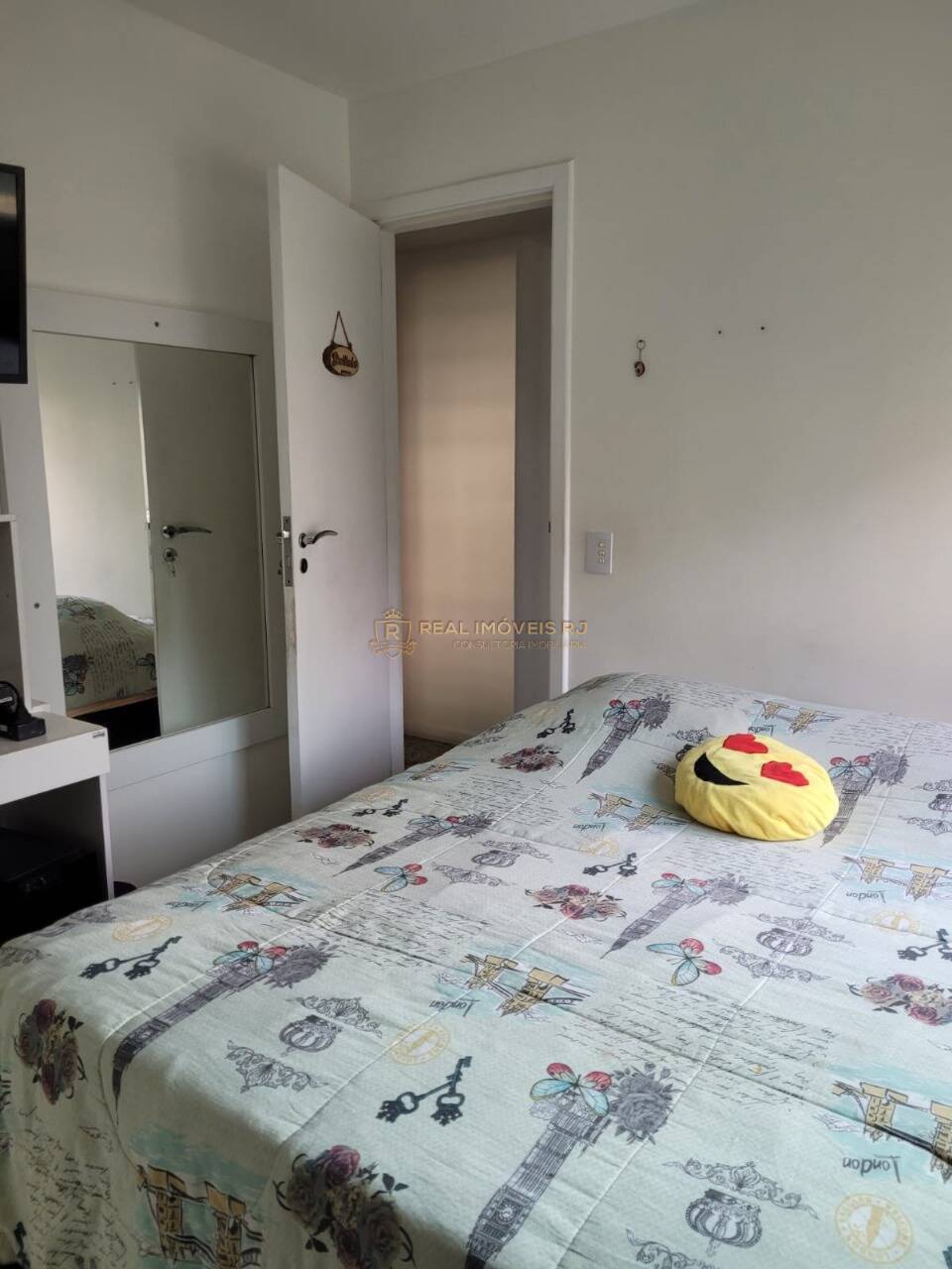 Apartamento à venda com 3 quartos, 120m² - Foto 12