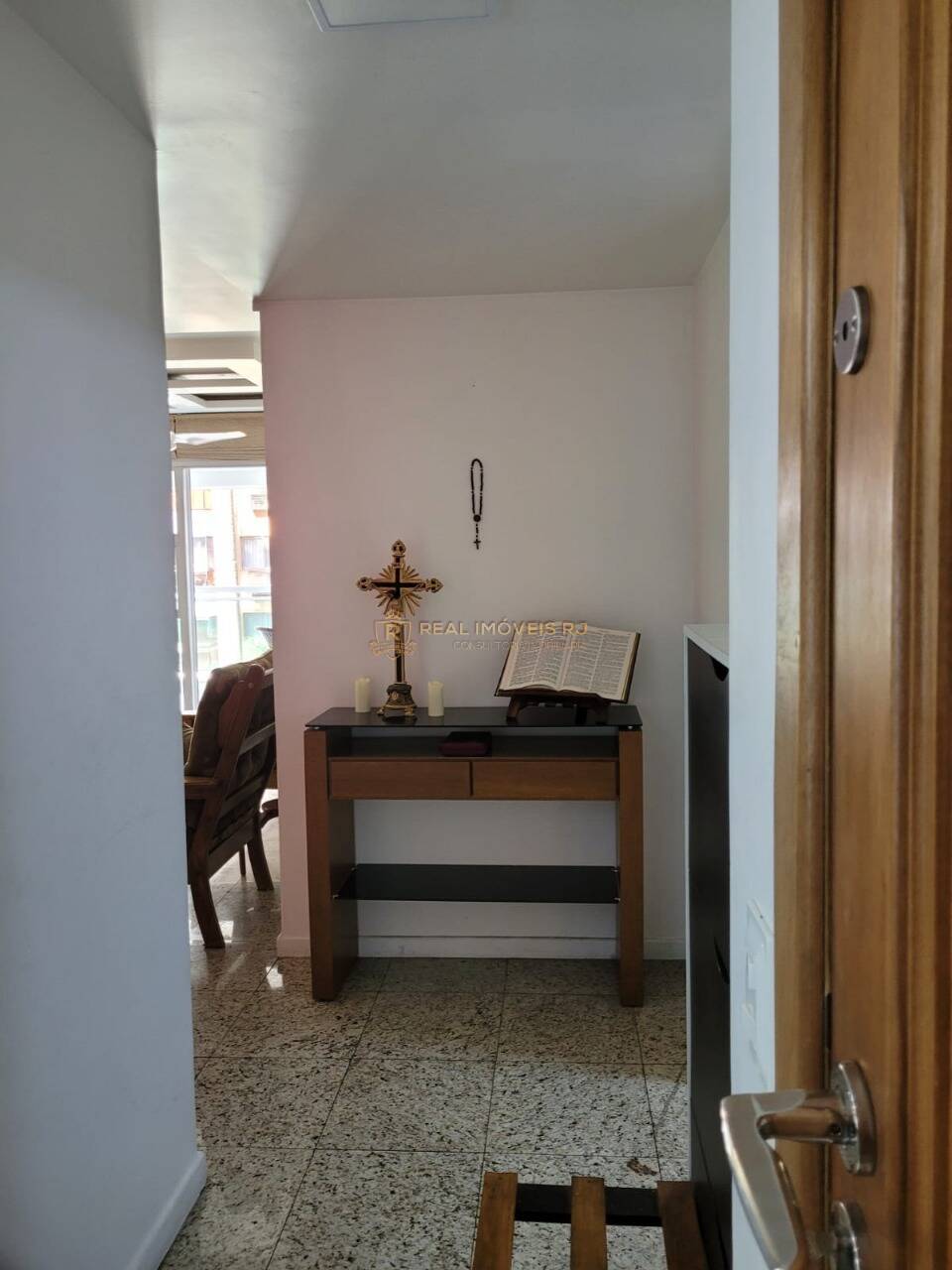 Apartamento à venda com 3 quartos, 120m² - Foto 15