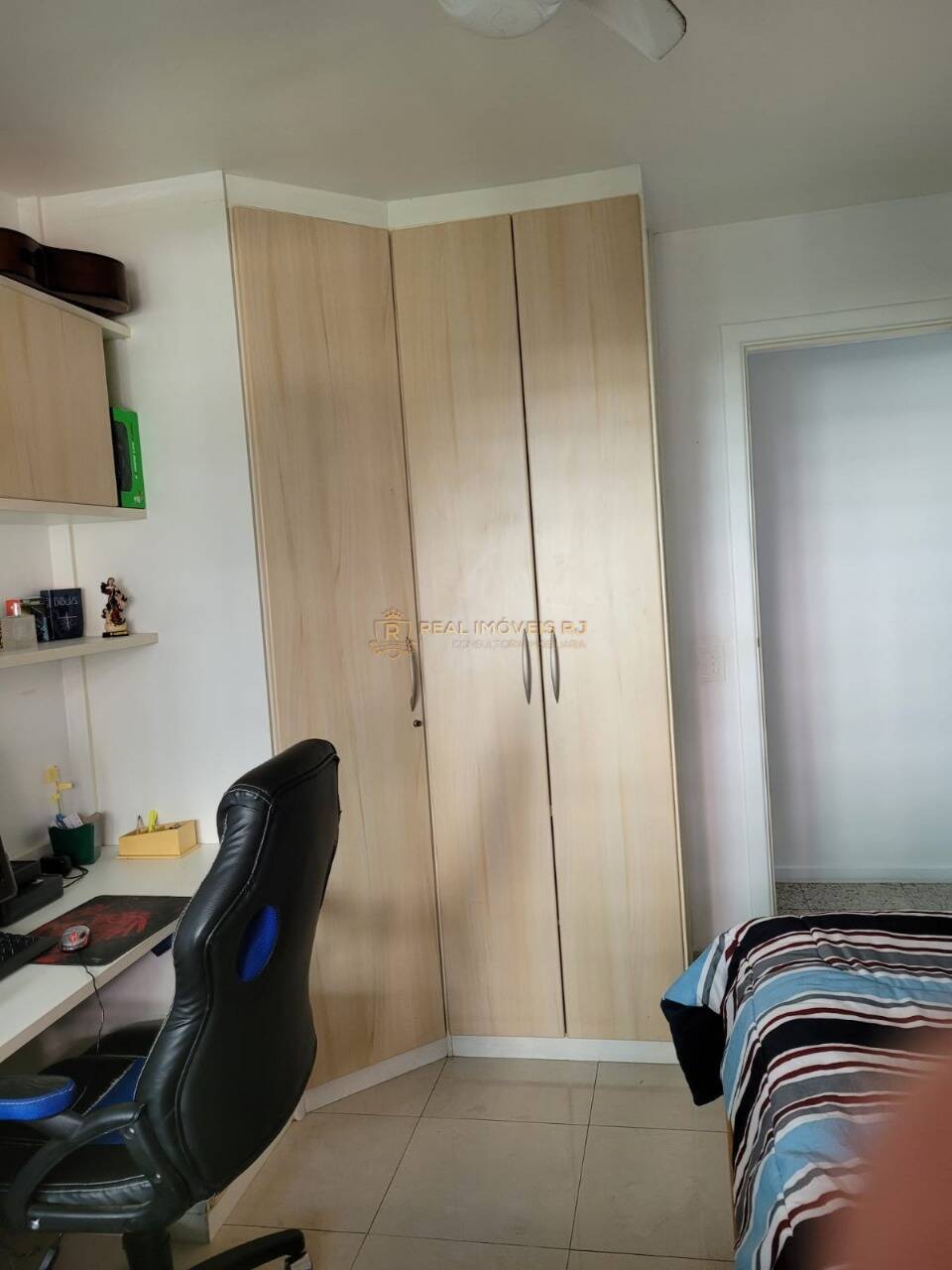 Apartamento à venda com 3 quartos, 120m² - Foto 20