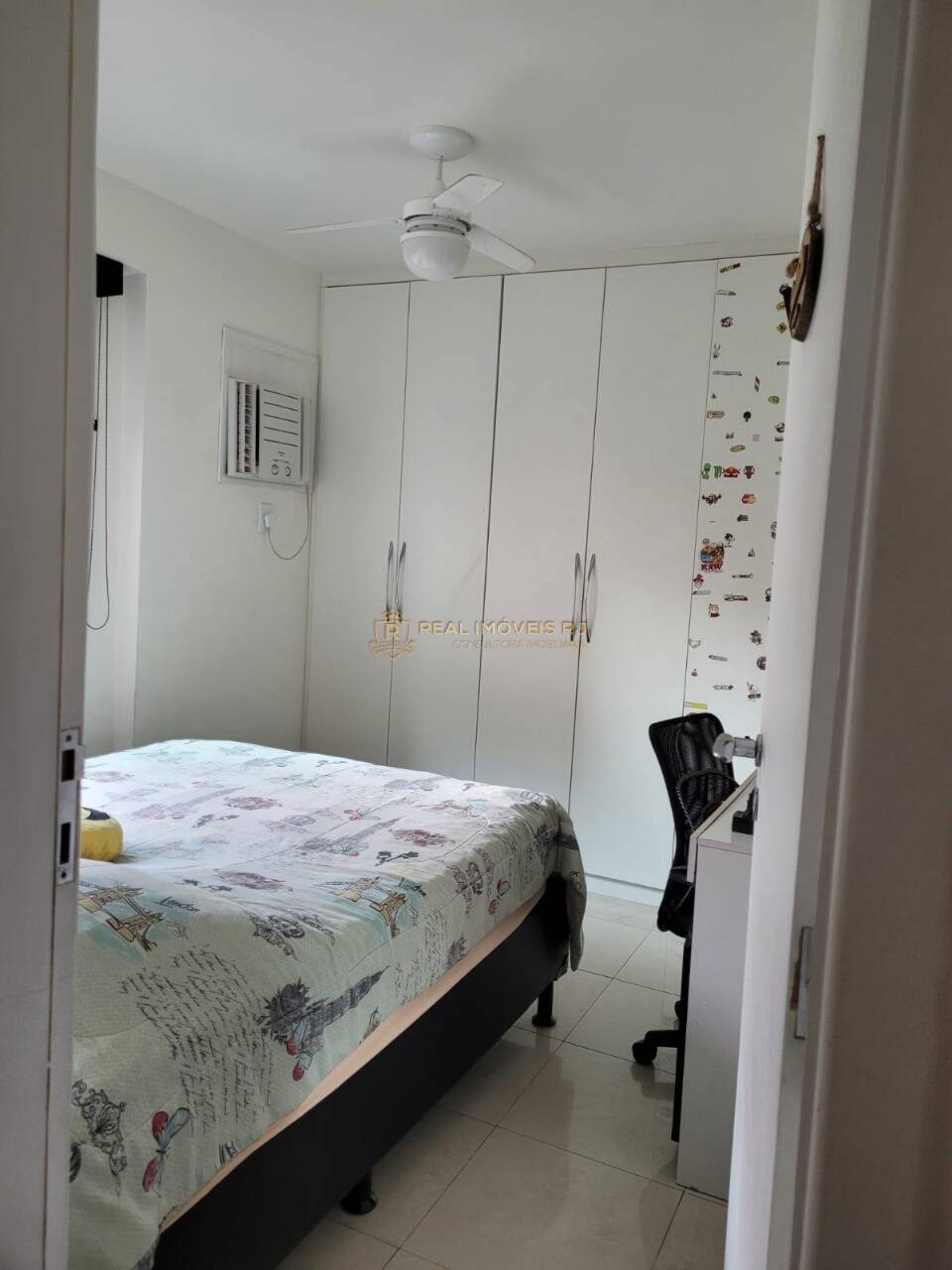 Apartamento à venda com 3 quartos, 120m² - Foto 21