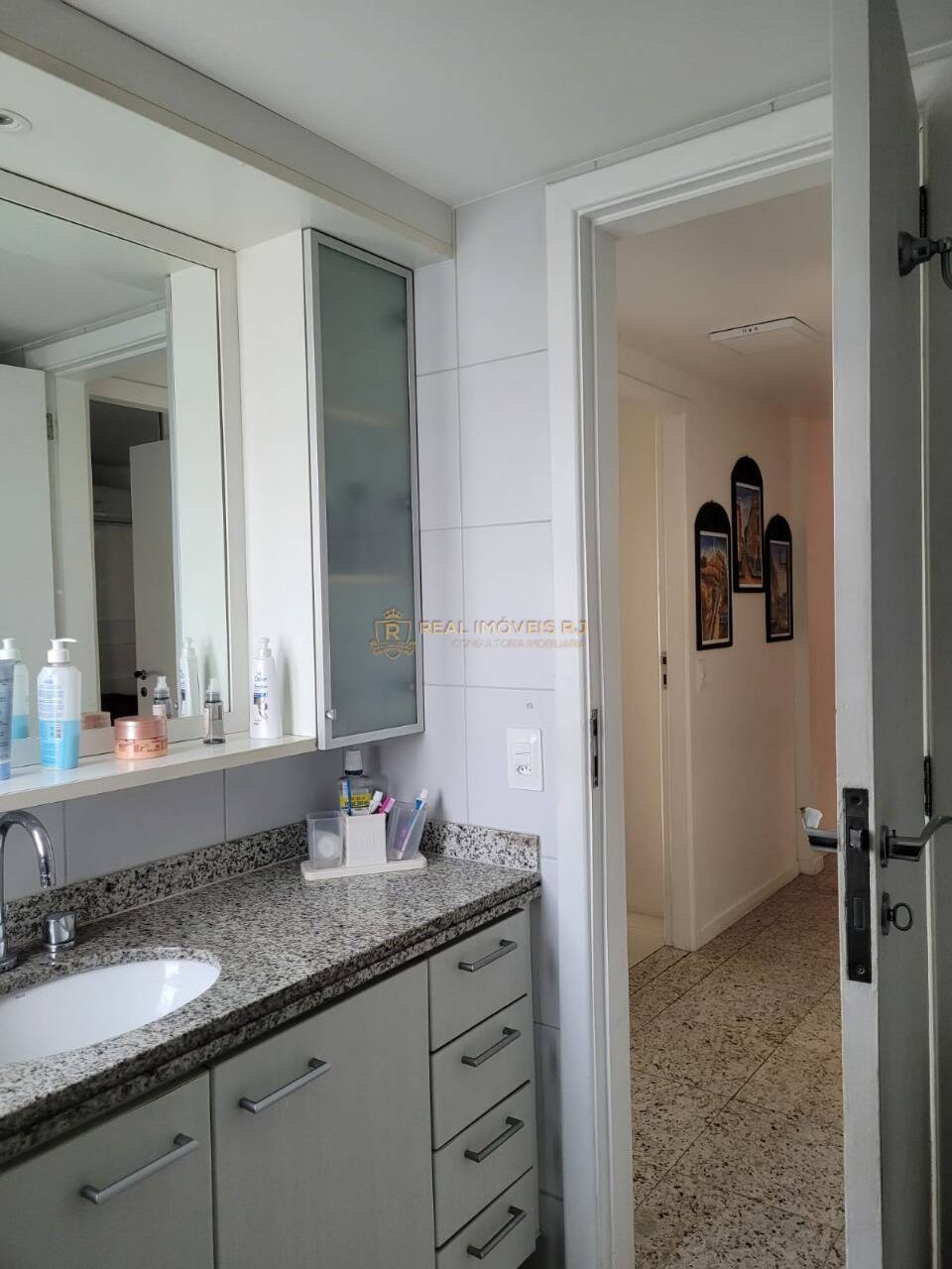 Apartamento à venda com 3 quartos, 120m² - Foto 25