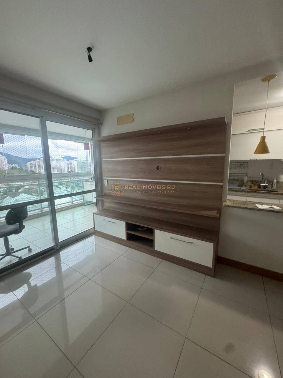 Apartamento à venda com 3 quartos, 72m² - Foto 3