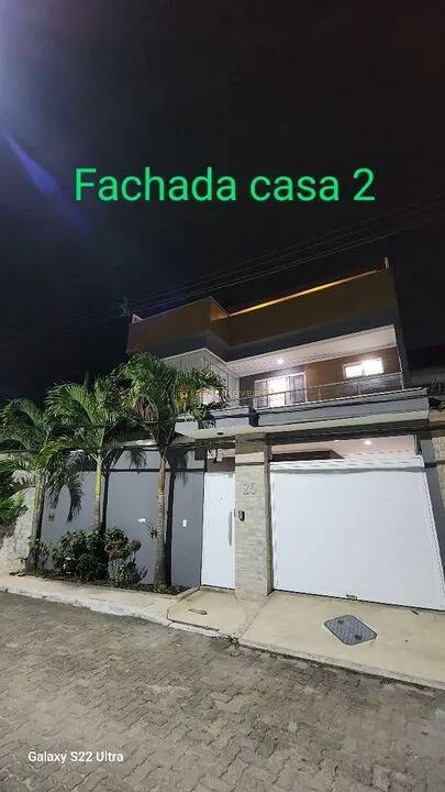 Casa para alugar com 5 quartos, 400m² - Foto 2