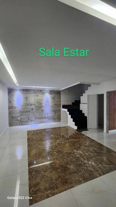 Casa para alugar com 5 quartos, 400m² - Foto 10