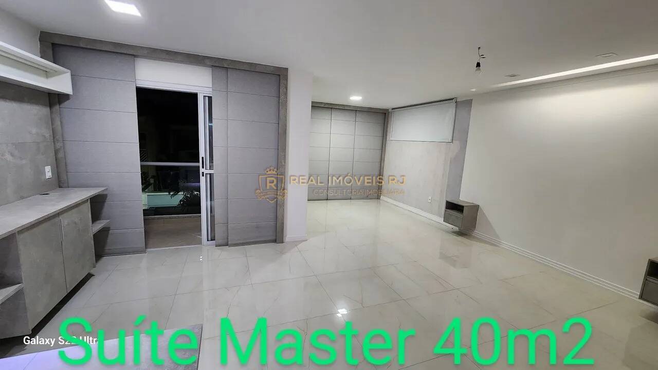 Casa para alugar com 5 quartos, 400m² - Foto 12