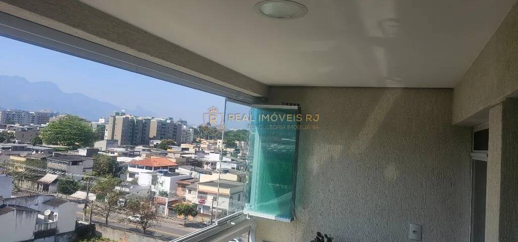 Apartamento à venda com 2 quartos, 62m² - Foto 6