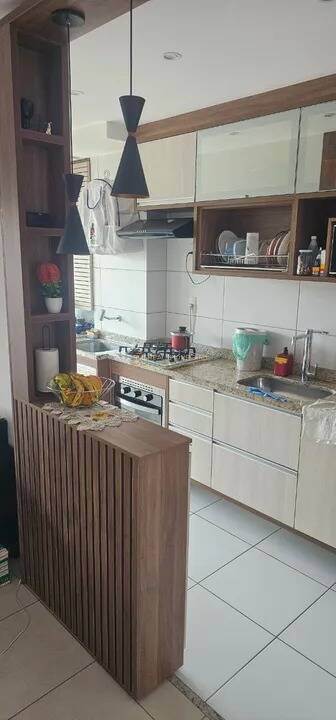 Apartamento à venda com 2 quartos, 62m² - Foto 8