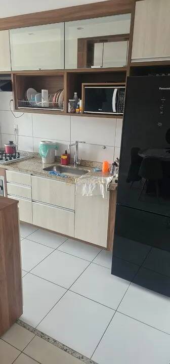 Apartamento à venda com 2 quartos, 62m² - Foto 9