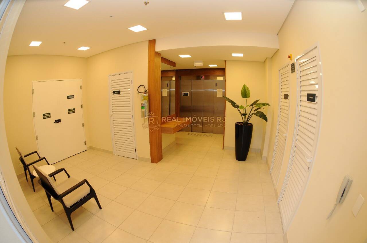 Apartamento à venda com 3 quartos, 70m² - Foto 9