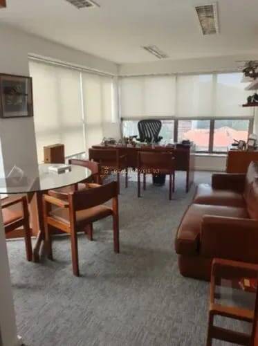 Conjunto Comercial-Sala à venda, 187m² - Foto 3