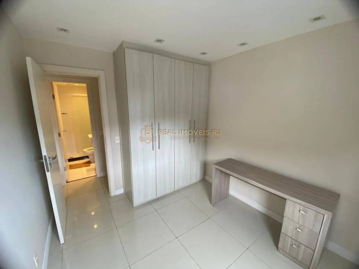 Apartamento à venda com 2 quartos, 69m² - Foto 4