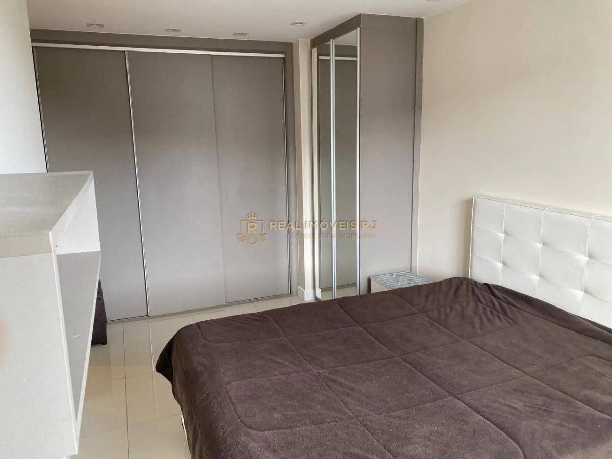 Apartamento à venda com 2 quartos, 69m² - Foto 5