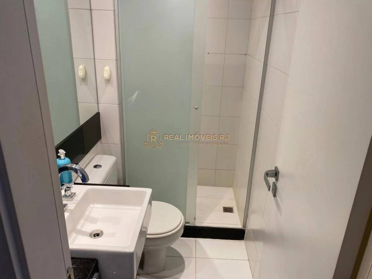 Apartamento à venda com 2 quartos, 69m² - Foto 7