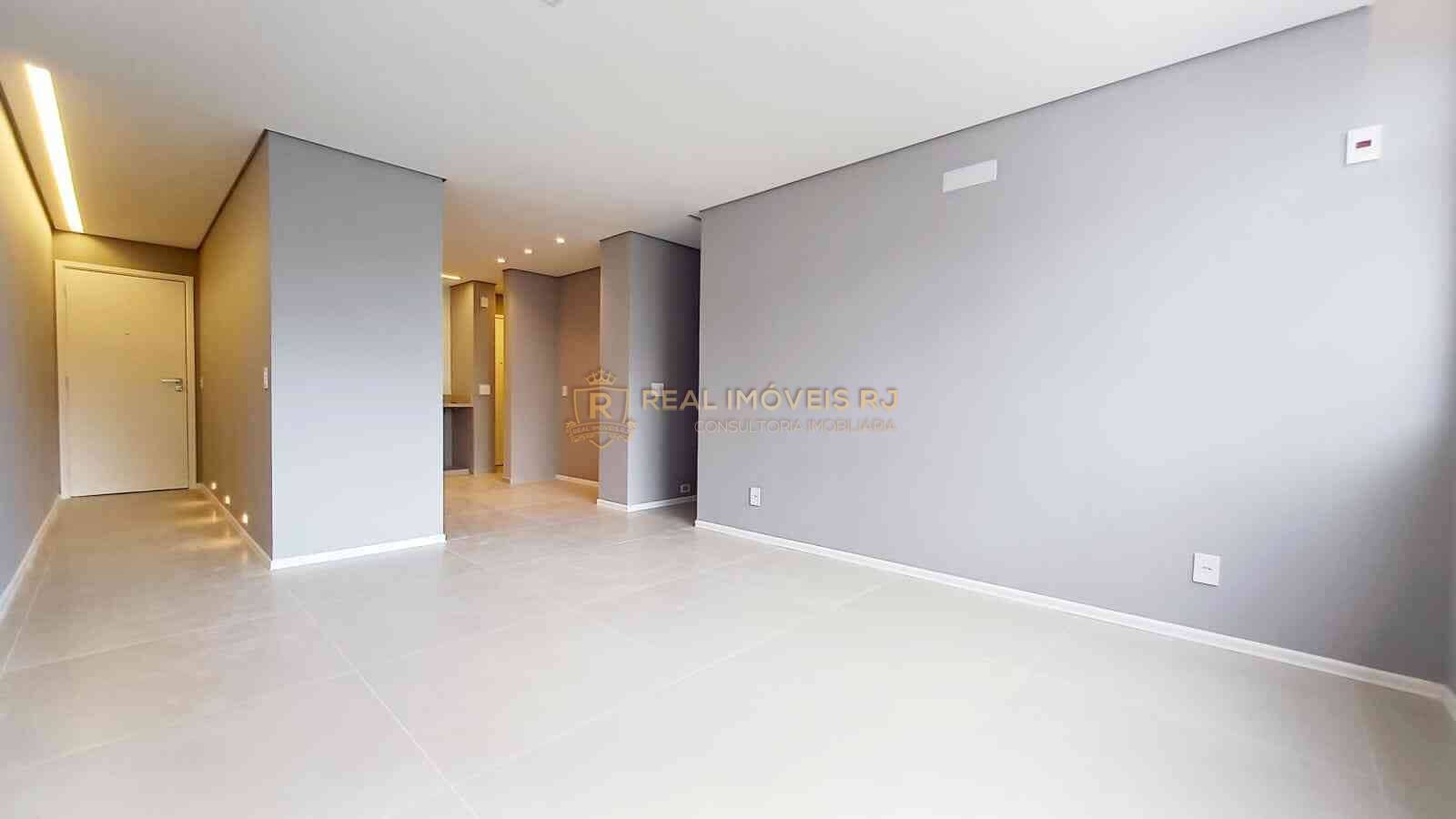 Apartamento à venda com 2 quartos, 79m² - Foto 1