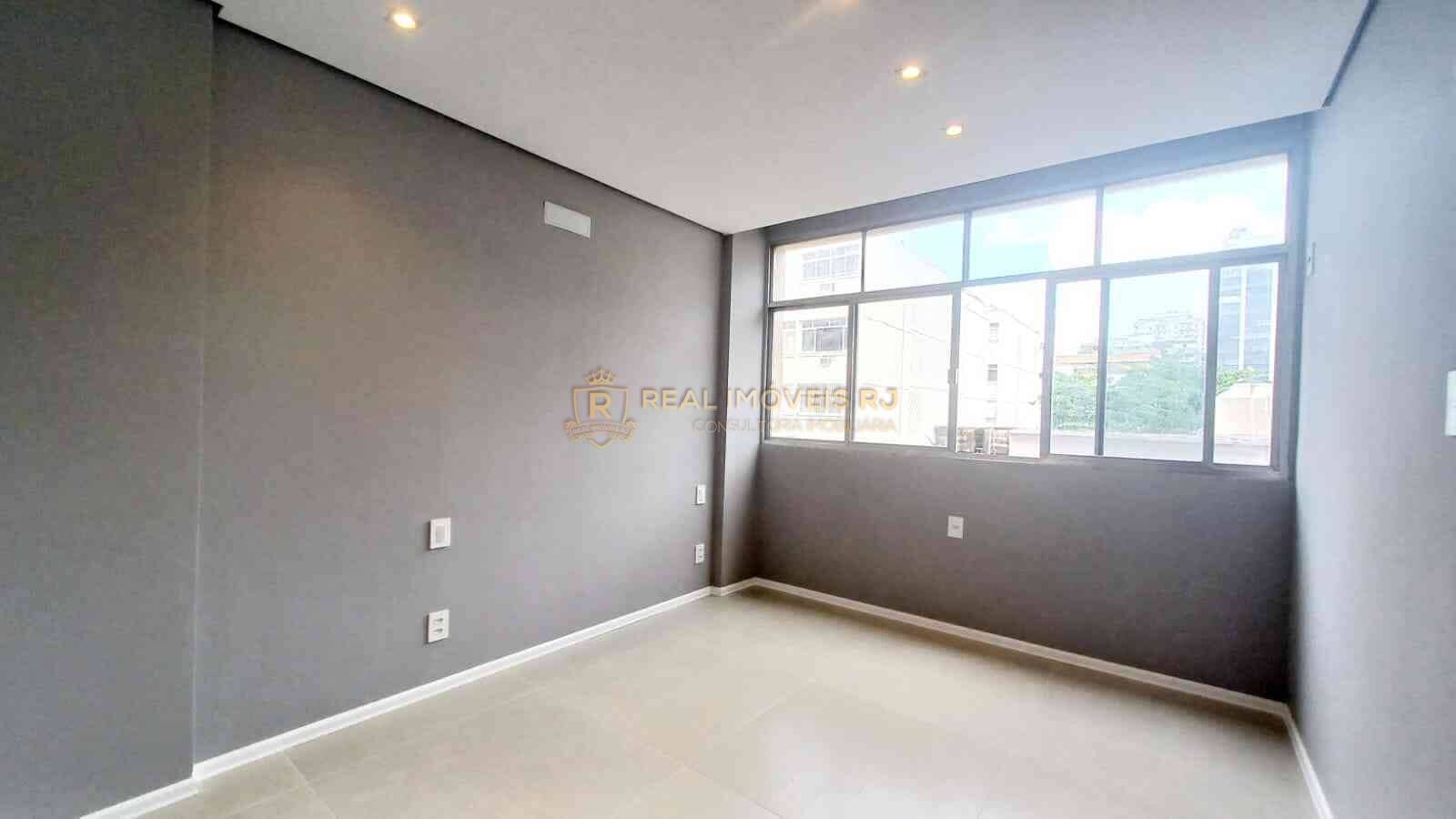 Apartamento à venda com 2 quartos, 79m² - Foto 3