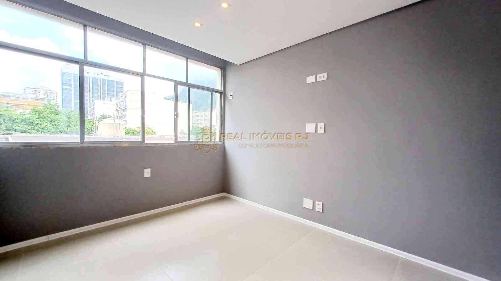 Apartamento à venda com 2 quartos, 79m² - Foto 2