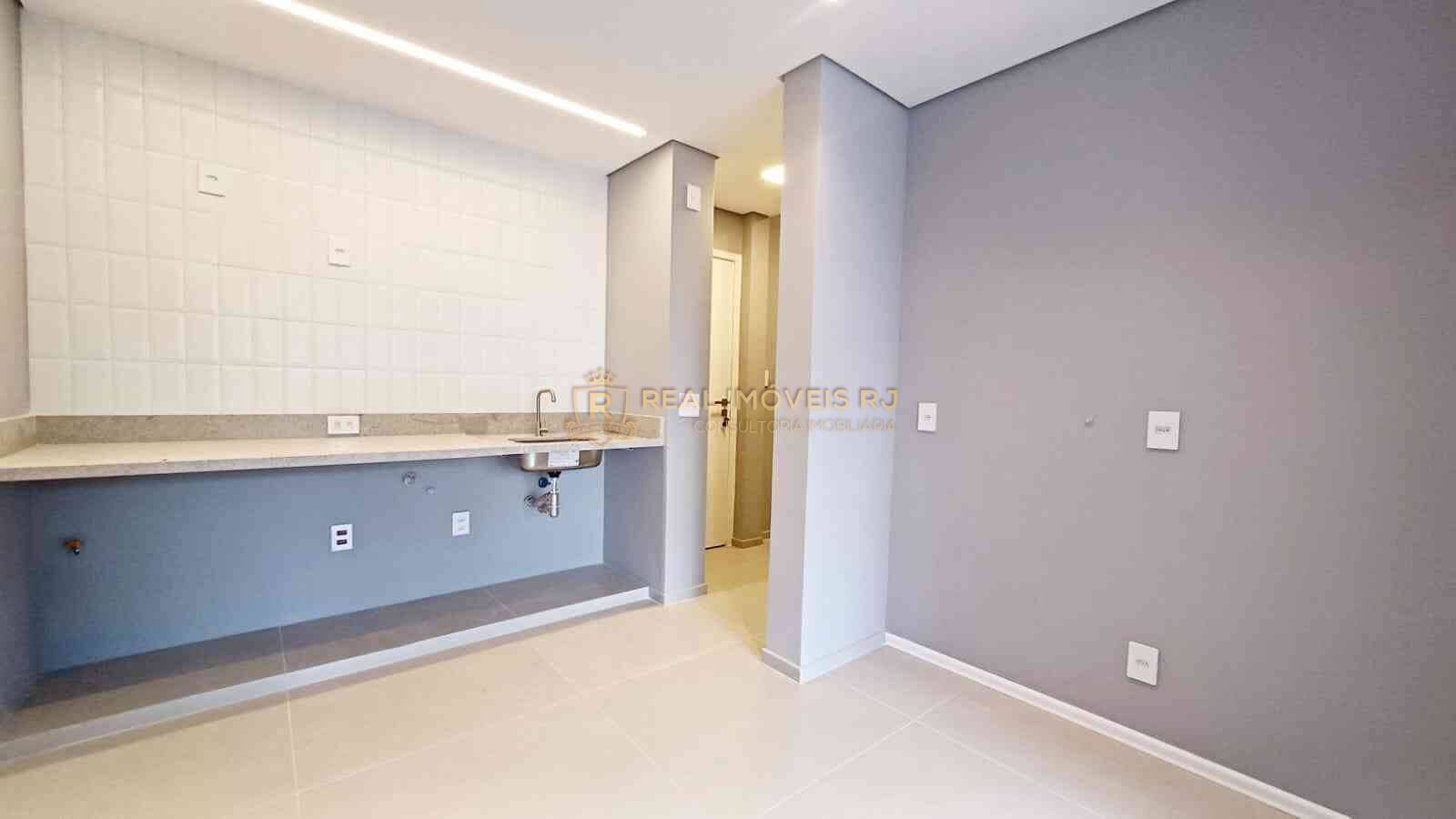 Apartamento à venda com 2 quartos, 79m² - Foto 9