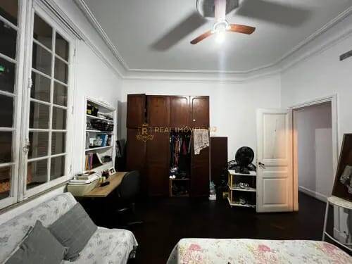 Apartamento à venda com 4 quartos, 190m² - Foto 10