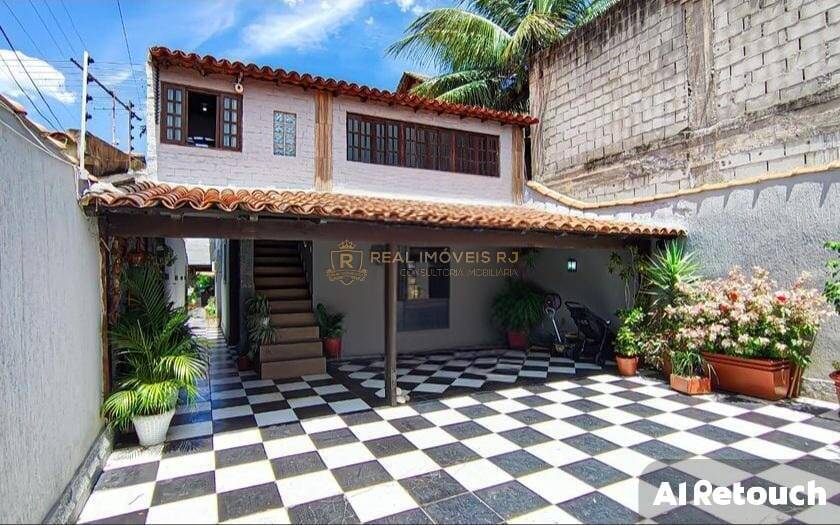 Casa à venda com 5 quartos, 750m² - Foto 2