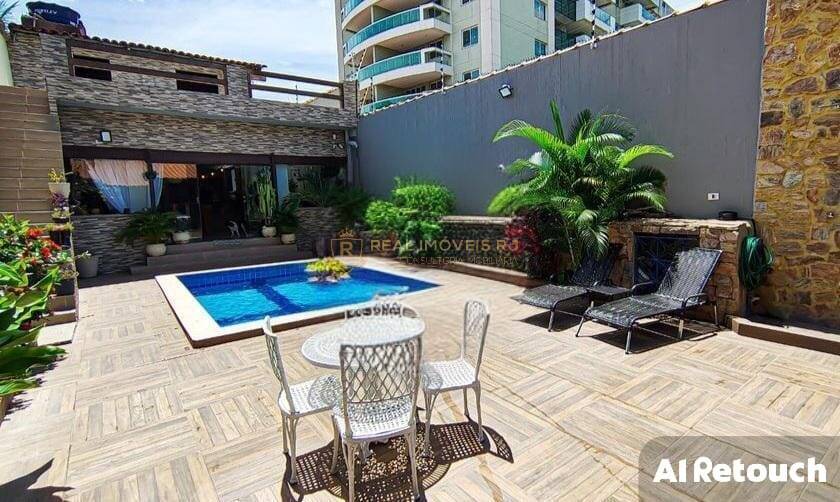 Casa à venda com 5 quartos, 750m² - Foto 4