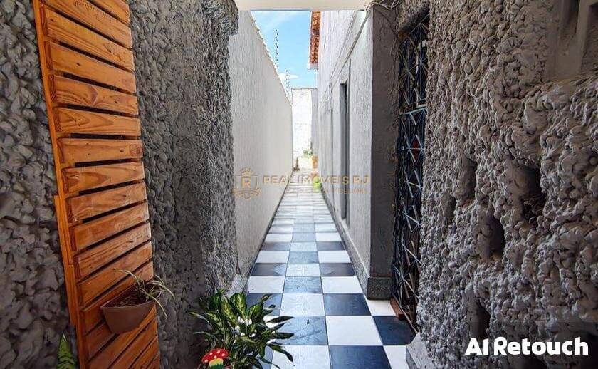 Casa à venda com 5 quartos, 750m² - Foto 7