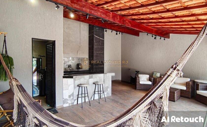 Casa à venda com 5 quartos, 750m² - Foto 8