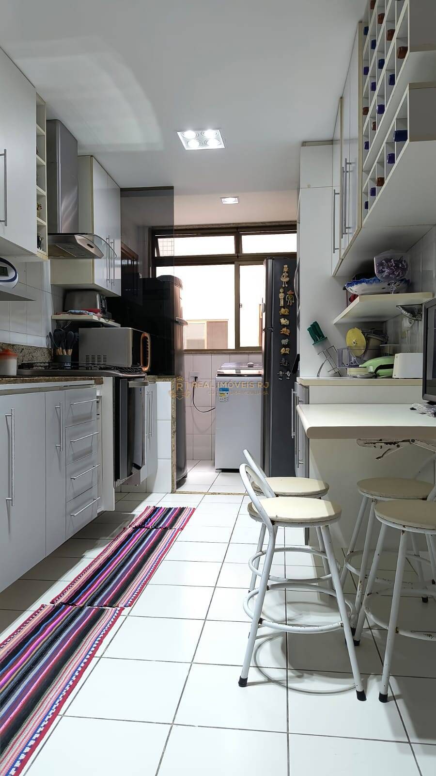 Apartamento à venda com 4 quartos, 133m² - Foto 10