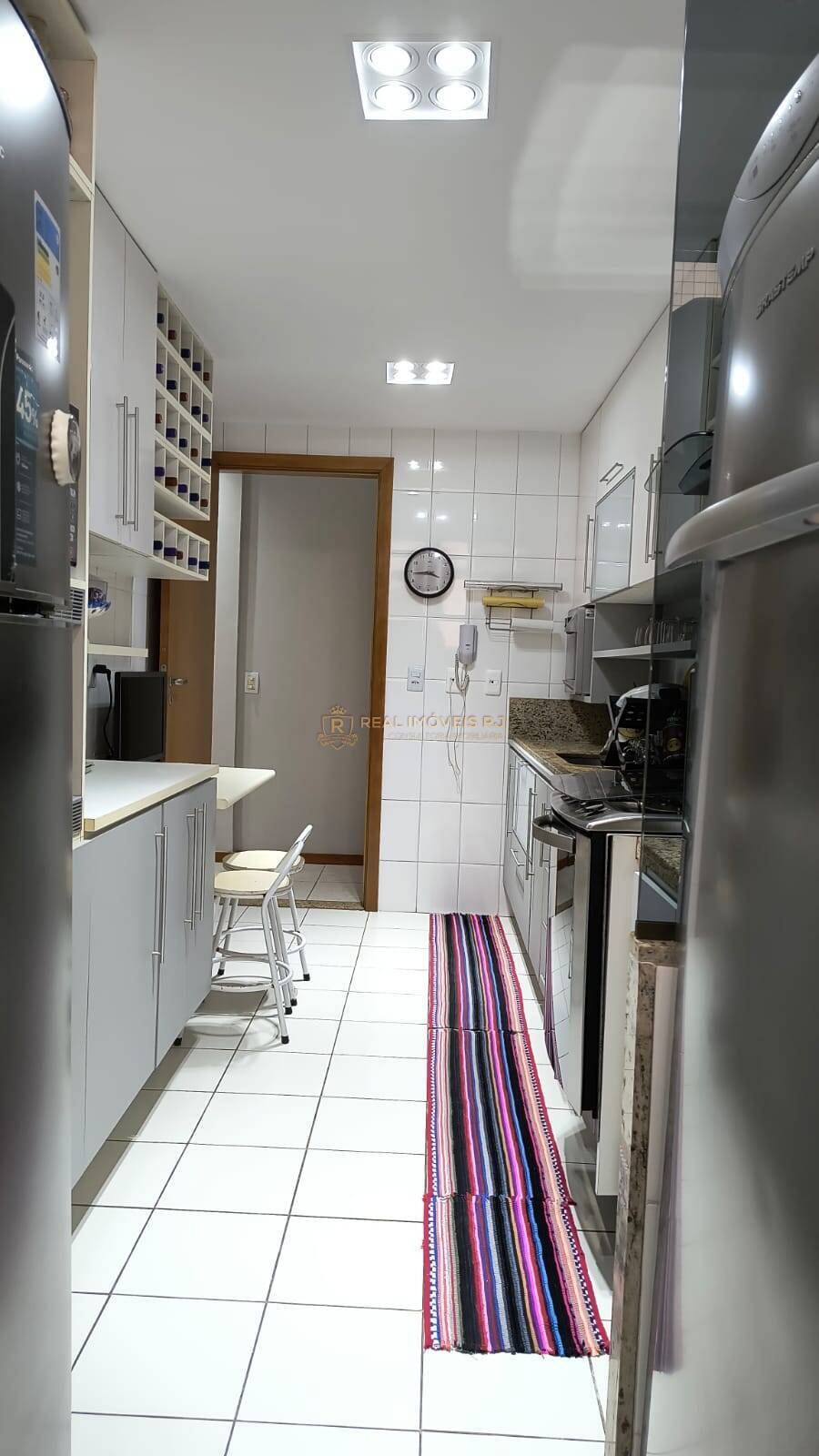 Apartamento à venda com 4 quartos, 133m² - Foto 12