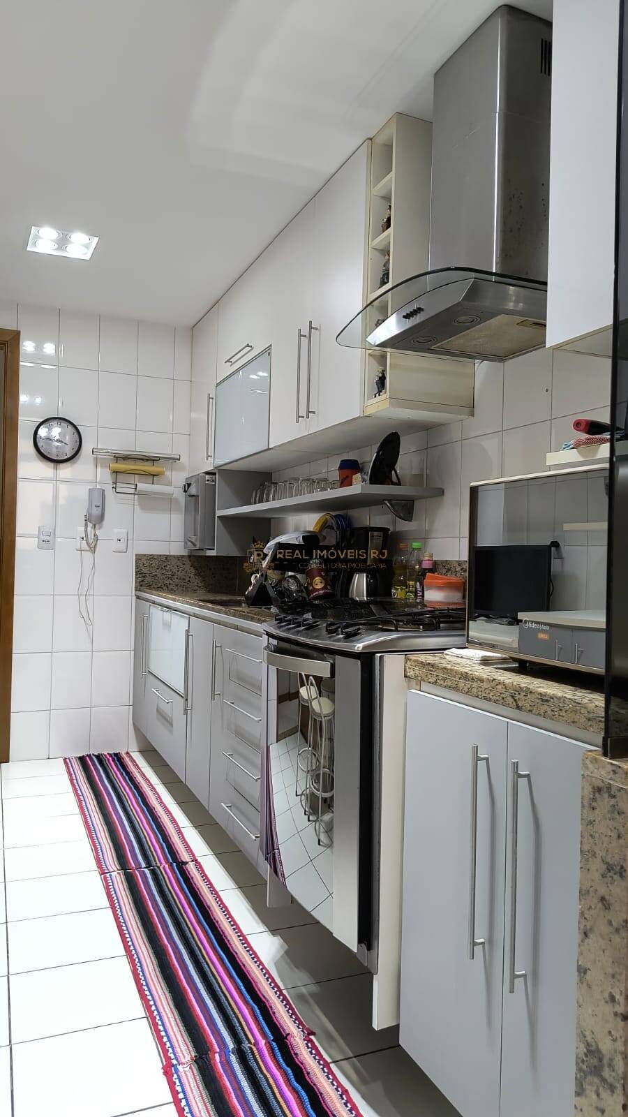 Apartamento à venda com 4 quartos, 133m² - Foto 13