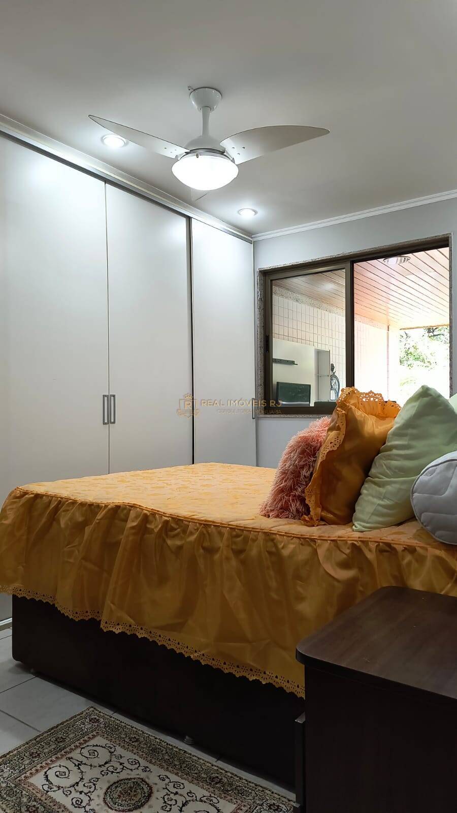 Apartamento à venda com 4 quartos, 133m² - Foto 21