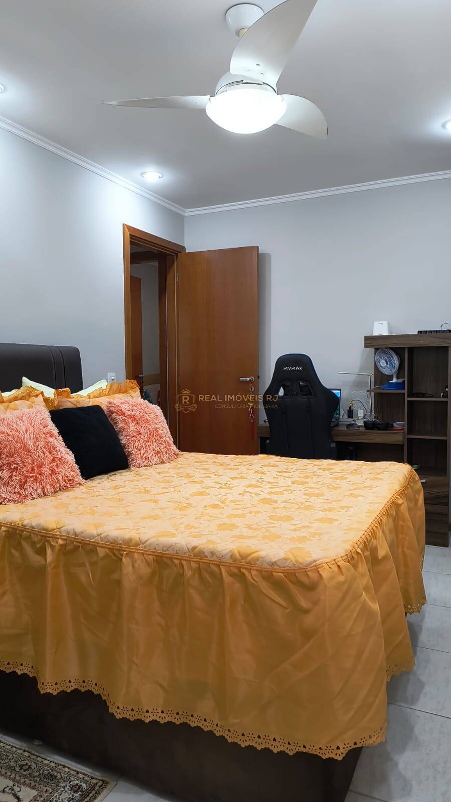 Apartamento à venda com 4 quartos, 133m² - Foto 22