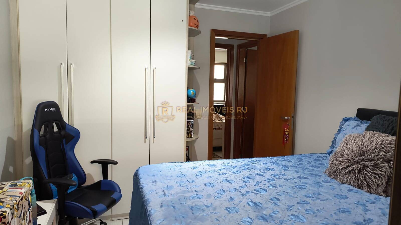 Apartamento à venda com 4 quartos, 133m² - Foto 26