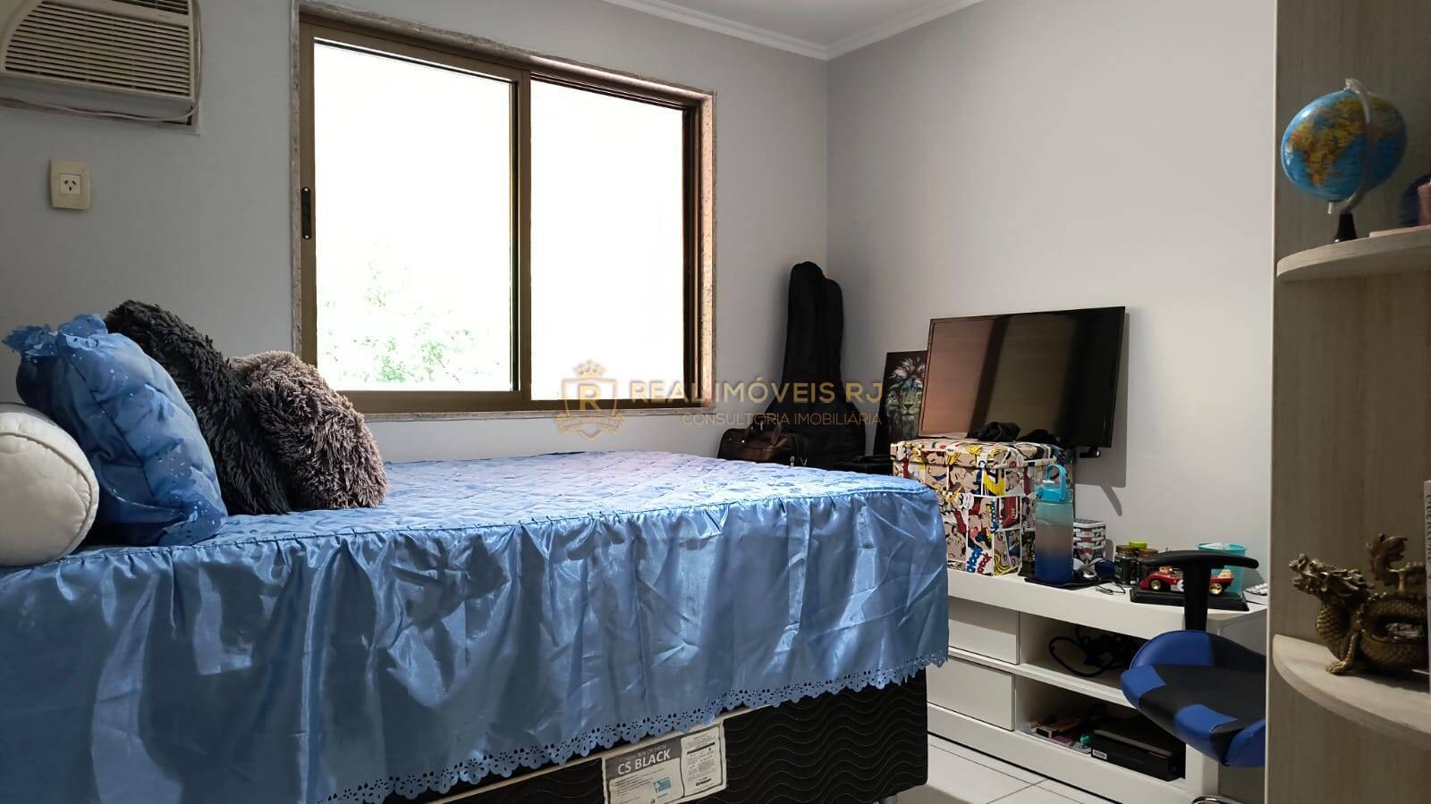 Apartamento à venda com 4 quartos, 133m² - Foto 25