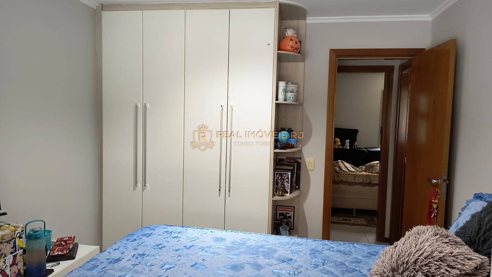 Apartamento à venda com 4 quartos, 133m² - Foto 28