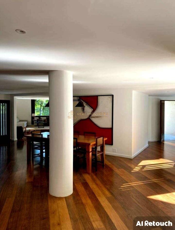 Casa à venda com 5 quartos, 479m² - Foto 8