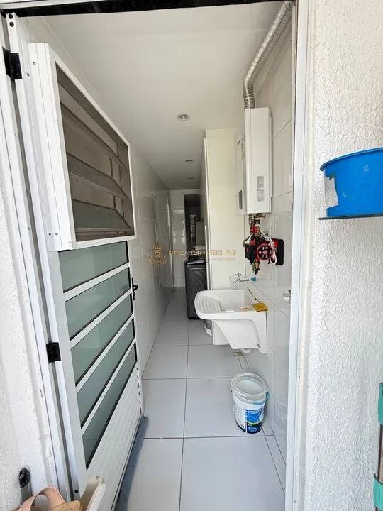 Cobertura à venda com 4 quartos, 201m² - Foto 13